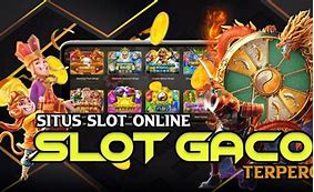 5 Daftar Situs Slot Online Terpercaya Indonesia W W W W W