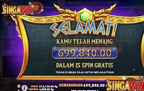 Bocoran Slot Slot Gacor Hari Ini Pola Sakti Zeus