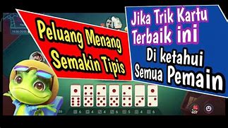 Cara Main Domino Island Biar Menang Terus