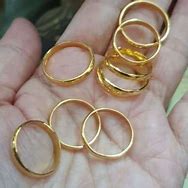 Harga Cincin Emas 2 Gram 24 Karat