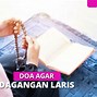 Mimpi Dagangan Laris