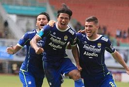 Persib Bandung Kemarin Lawan Apa