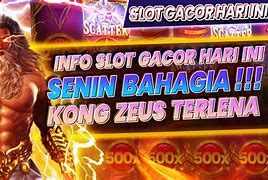 Situs Istana 55 Slot Hari Ini Live Online